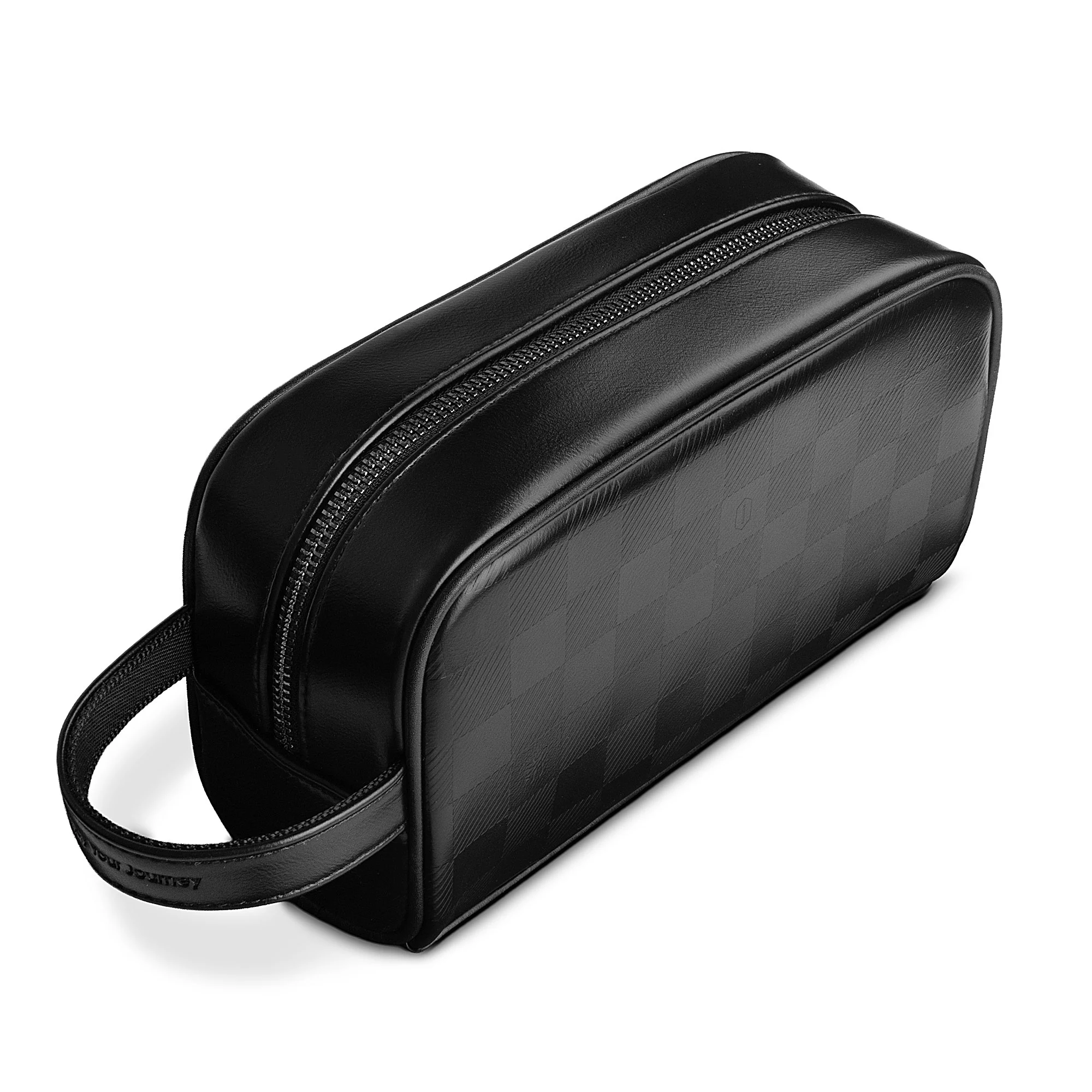 Pochette Sécurisée WiWU Phantom avec Empreinte Digitale – Image 5