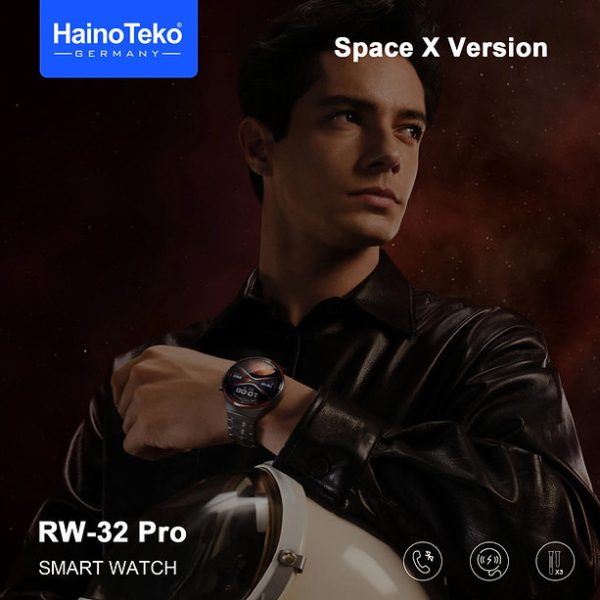 Haino Teko RW-32 prix Tunisie