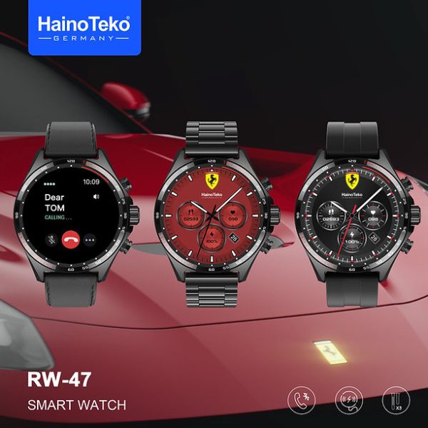 Haino Teko RW- 47