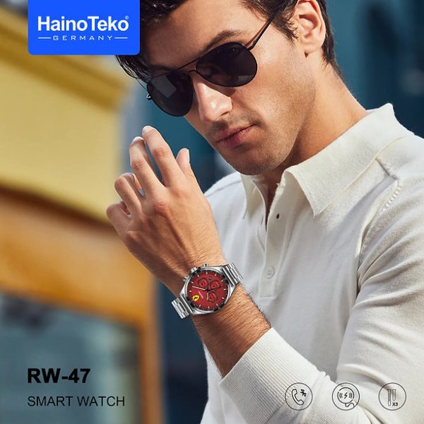 Haino Teko RW- 47